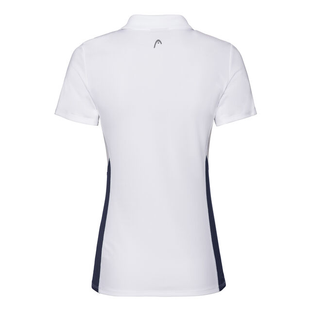 Club Tech Polo Women