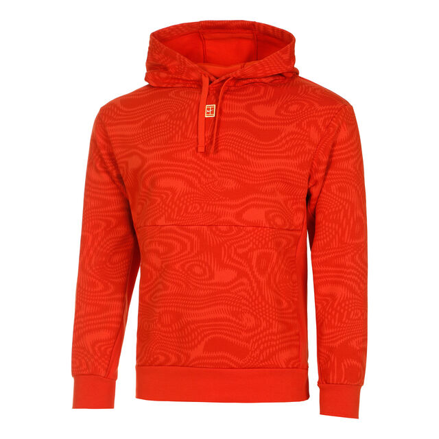Court Dri-Fit Heritage Fleece Hoody