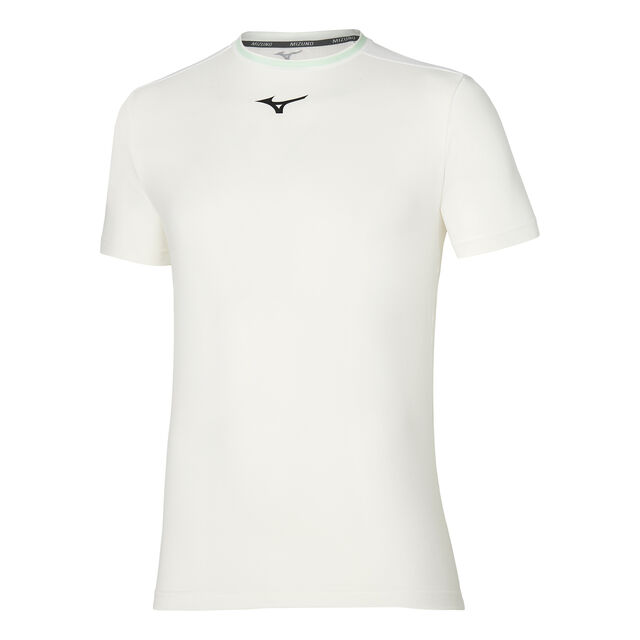Tennis  Shadow Graphic Tee
