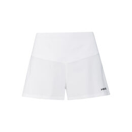 Dynamic Ballshorts Damen - wei&szlig;, 