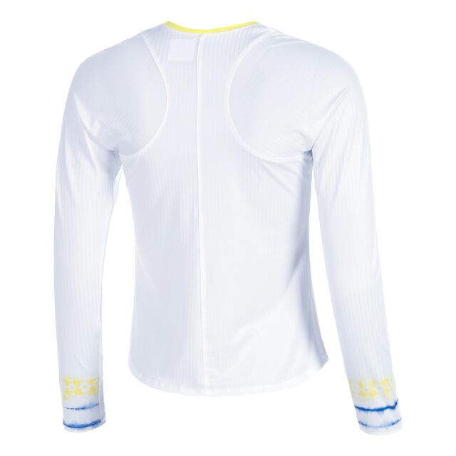Shibori Wave L/S