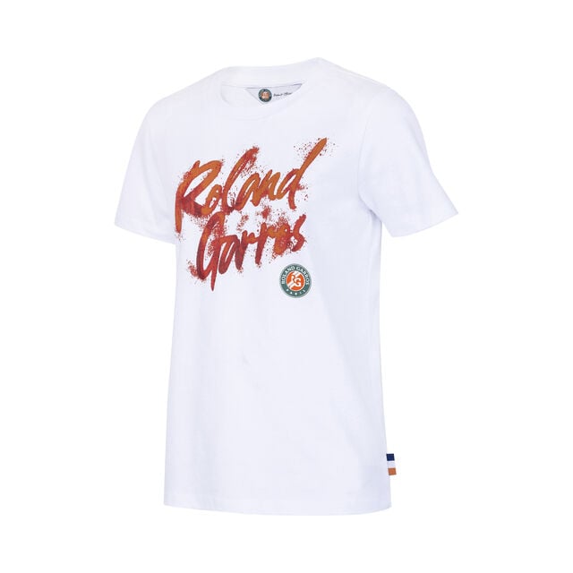 Tee Shirt Roland Garros K