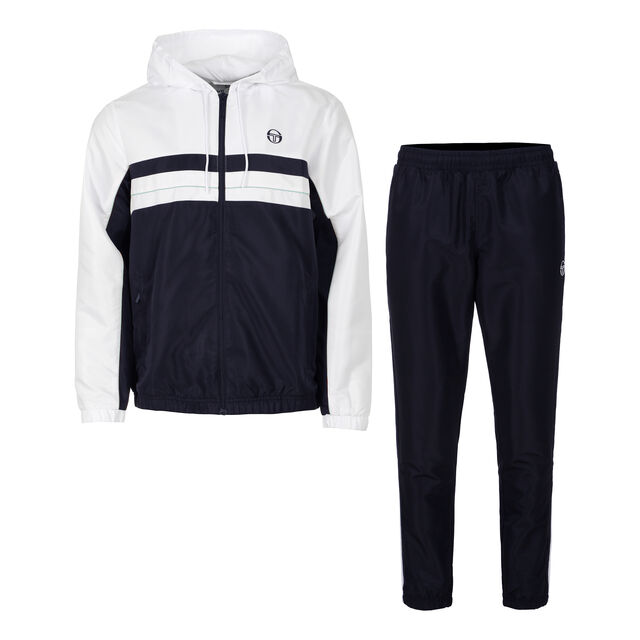 Zelma Hoody Tracksuit