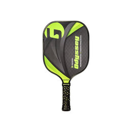 Gamma Pickleball Paddle Odyssey Schwarz/Grün