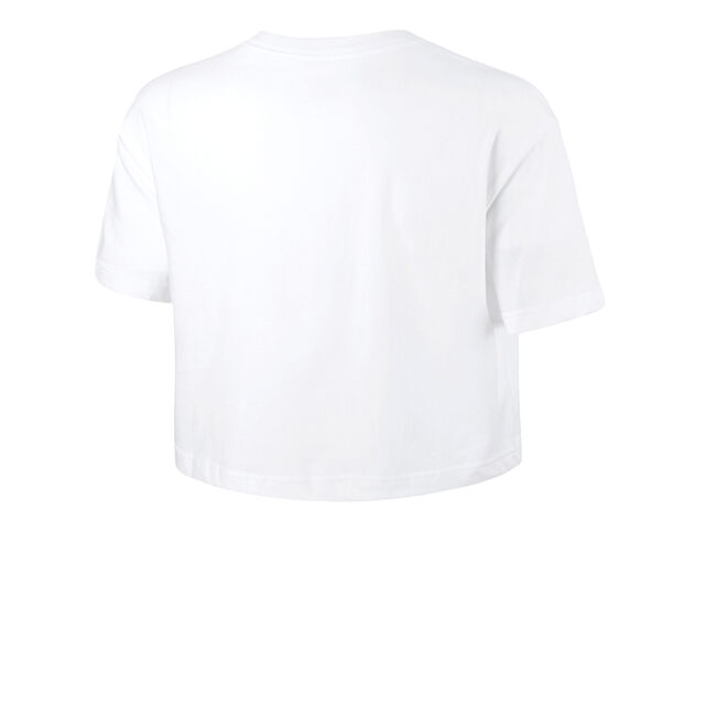 Sportswear Essential Icon Future Crop Tee Women