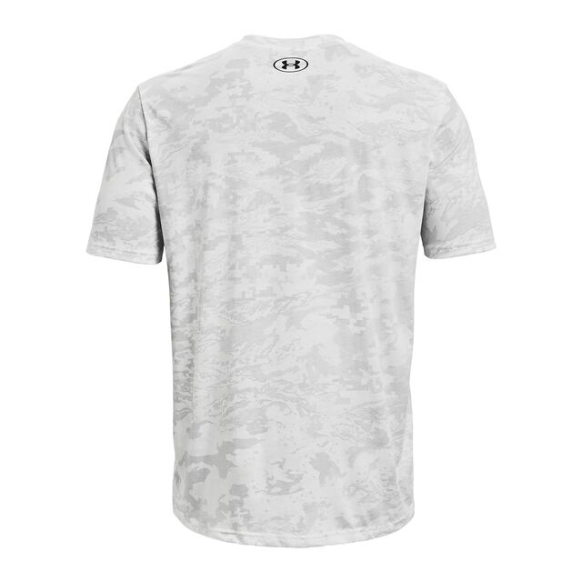 ABC Camo Shortsleeve