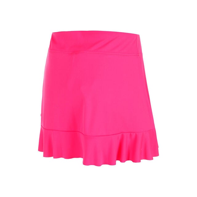 Skort Flounce
