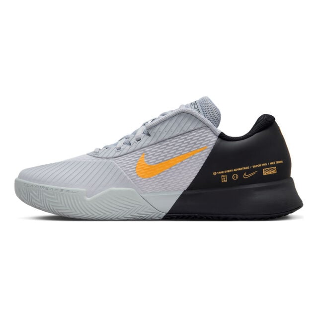 Zoom Vapor Pro 2 CLAY