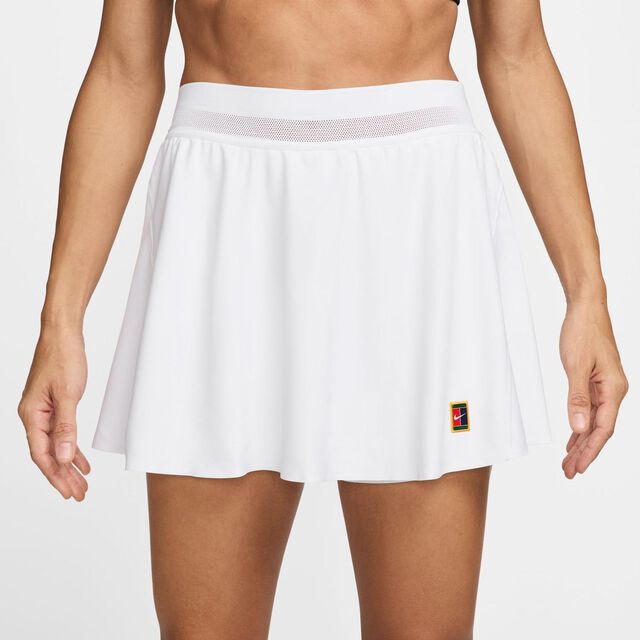 W NKCT DF SLAM ACE SKIRT HR LN