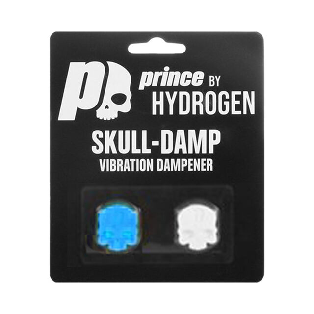 SKULLS DAMPENERS BLISTER