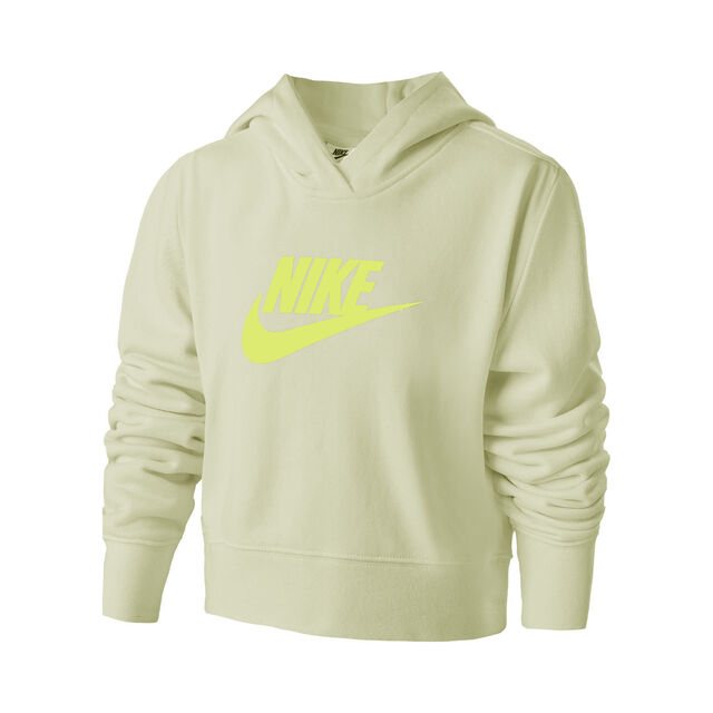 Sportswear Club Cropped Hoody