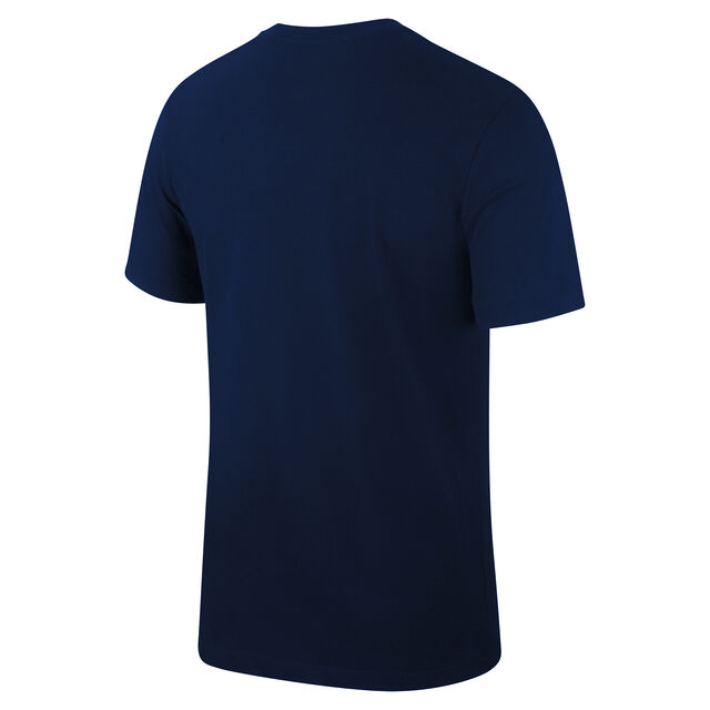 Court Dri-Fit Graphic Tennis Tee Men