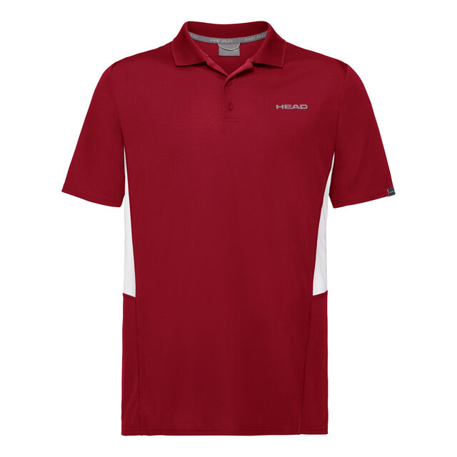 Club Tech Polo Shirt Men