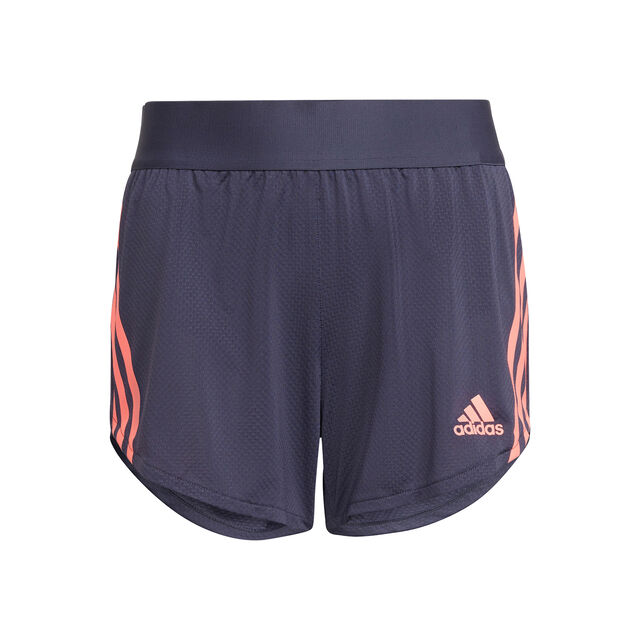 Aero Ready 3 Stripes Knitted Shorts