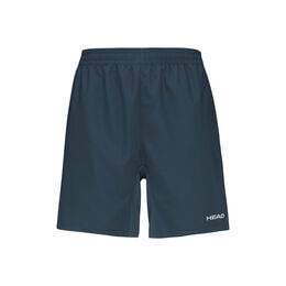 Club 7 Shorts Herren-Dunkelblau