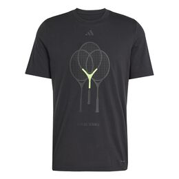 Racket Tee