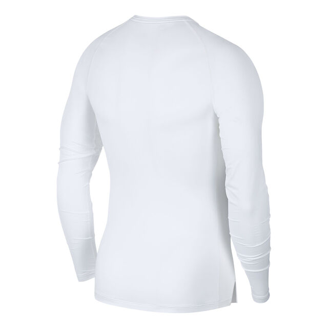 Pro Tight Longsleeve Men