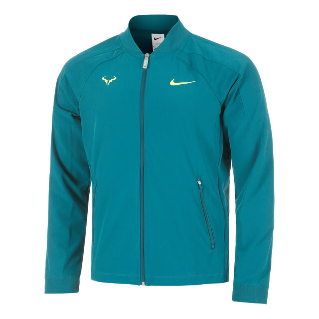 RAFA MNK Dri-Fit Jacket