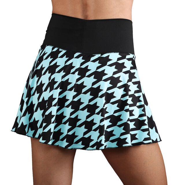 Falda Lux II Rock