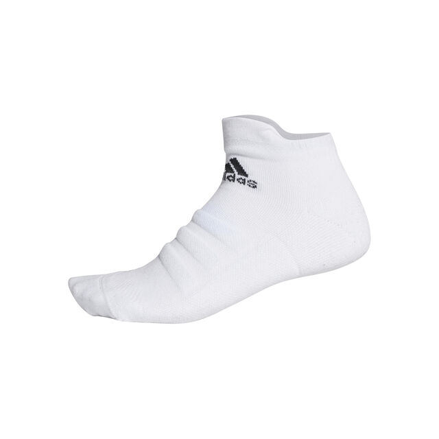 AlphaSkin Lightweight Cushioning Ankle Socks Unisex