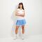 Hexam Skort