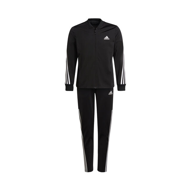 3 Stripes Polyester Tracksuit