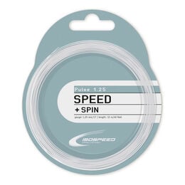 Pulse Saitenset 12m-Weiß