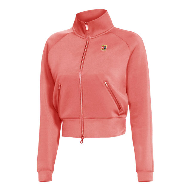 Court Heritage Full-Zip Jacket Women