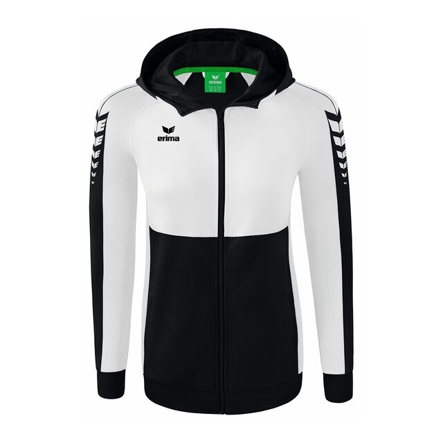 Six Wings Training Hooded Jacket