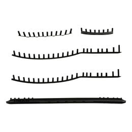 Prestige Gravity Pro 2023 Ösenbandset-Schwarz