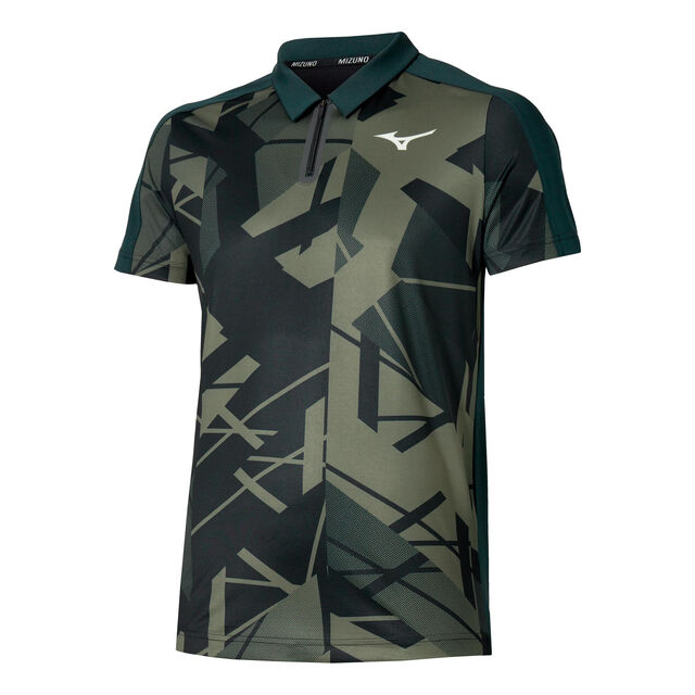 Daybreakers Shadow Short Sleeve Polo