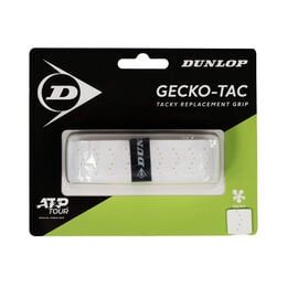  Gecko-Tac Replacement Grip 1er Pack - wei&szlig;