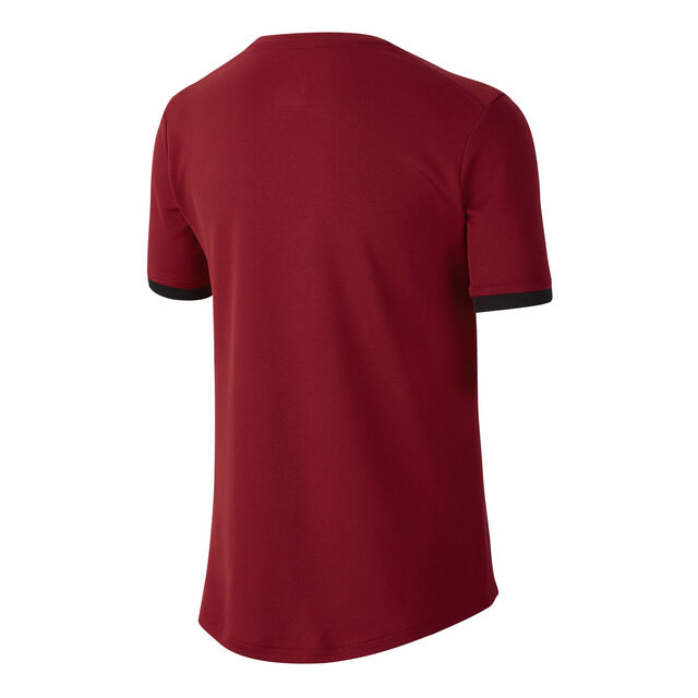 Court Dri-Fit Shortsleeve Top Boys