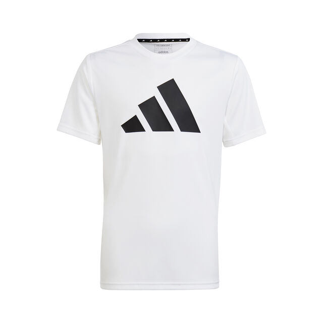 Train Essentials AEROREADY Logo Regular-Fit T-Shirt
