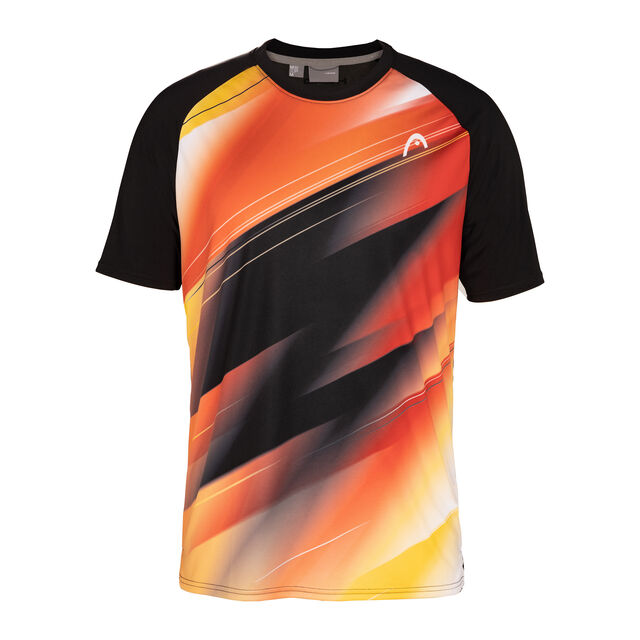 DTB Topspin T-Shirt