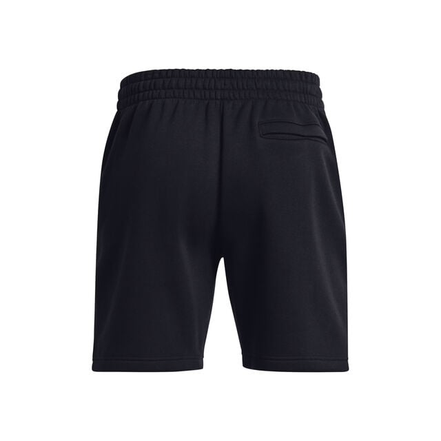 Essential Fleece Shorts