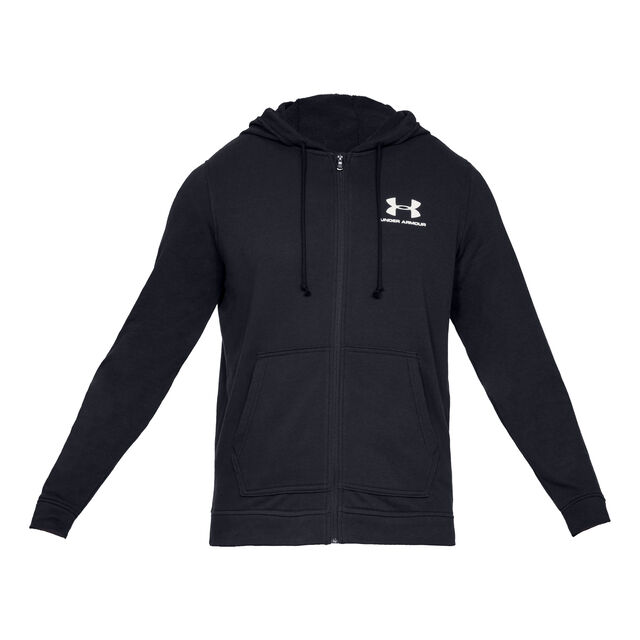 Sportstyle Terry Full-Zip Jacket Men