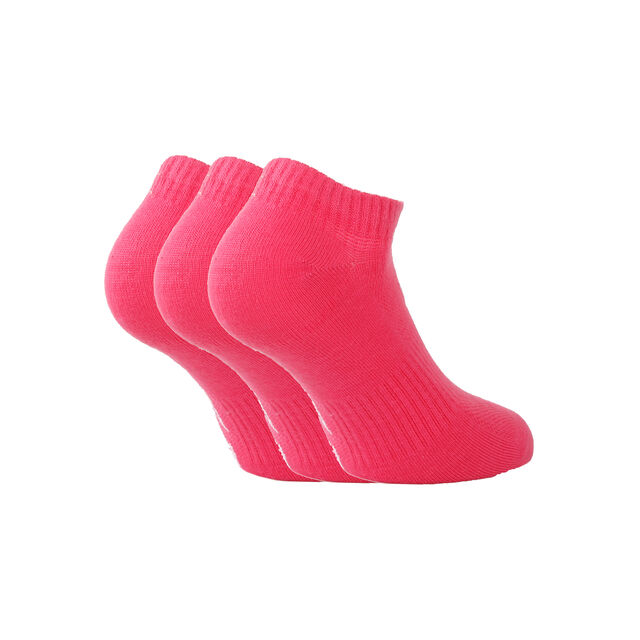Karli Tech 3er Pack No-Show Socks Unisex