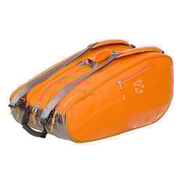 X Tour Team Racket Bag 2XL Schlägertasche-Orange