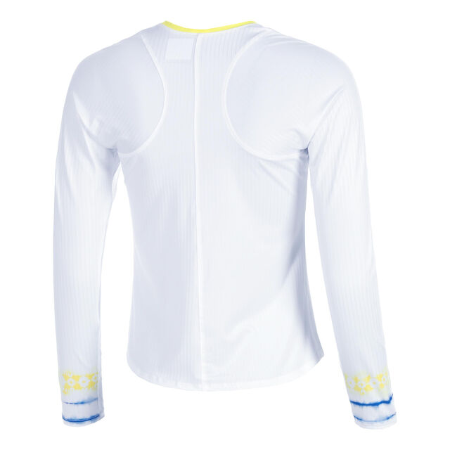 Shibori Wave L/S