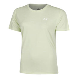 Tech Shortsleeve Twist