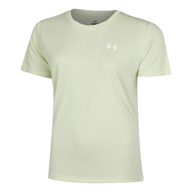 Tech Shortsleeve Twist