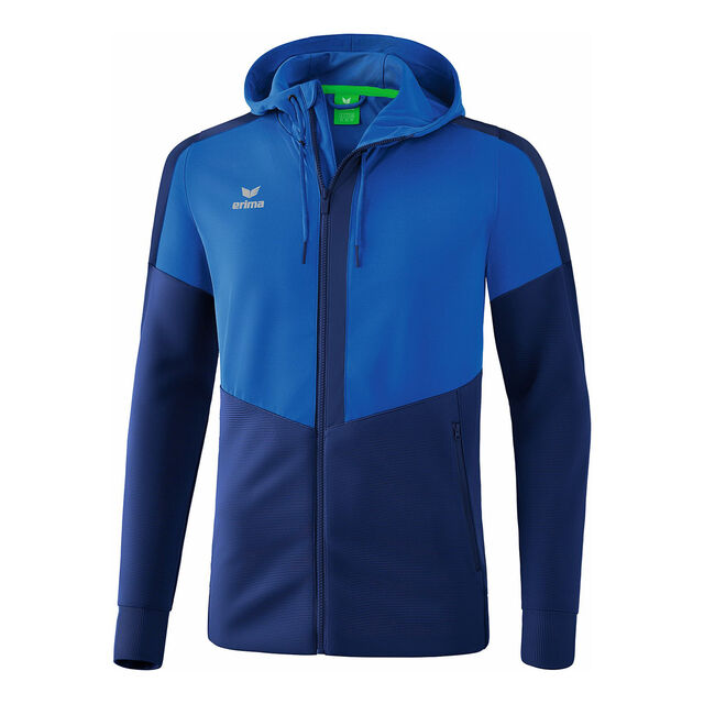 Squad Training Jacket Men