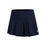 Pleated Skort