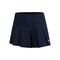 Pleated Skort