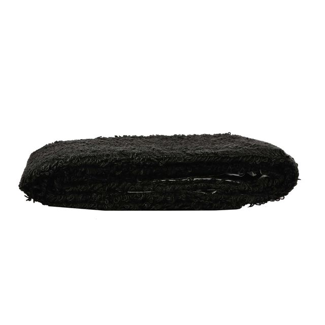 Frotteegriffband schwarz 1er