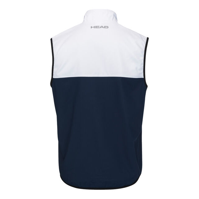 Club 22 Vest