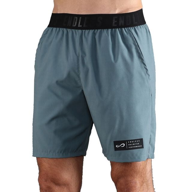 ***Ace Iconic Short