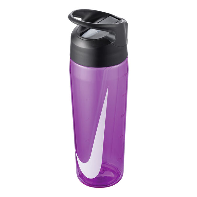 Train Hypercharge 709 ml Straw Bottle Unisex