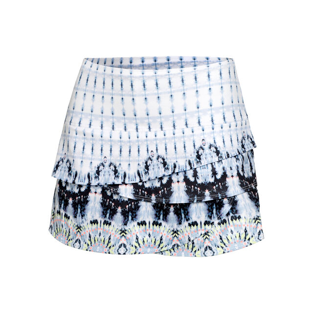 Tye Dye Groove Skirt